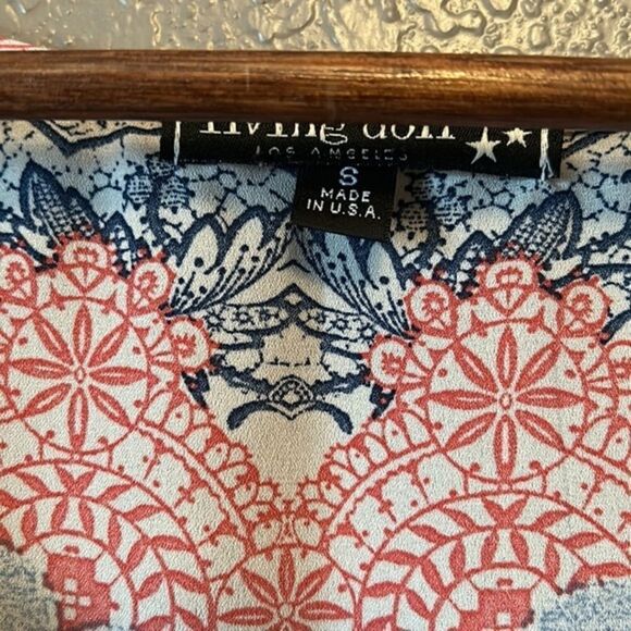 ‎Living doll top size small - Picture 4 of 4